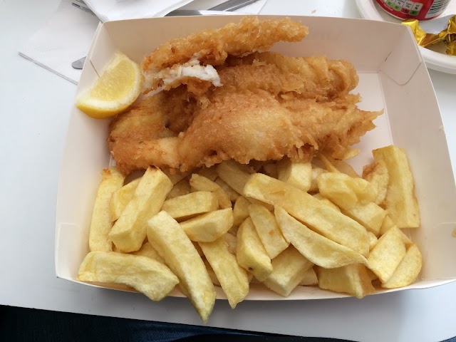 Anstruther Fish Bar