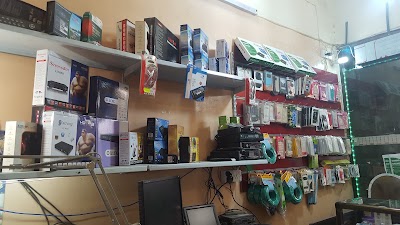 Photos of مكتب السهم للأكترونيات