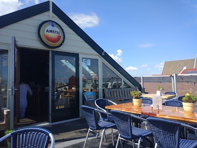 Photos of Caf&eacute; De Houtzolder