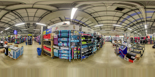 decathlon chichester