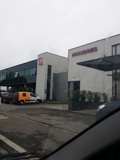 Photos of MINUSINES S.A.