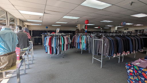 Jim's Clothing - Thumbnail