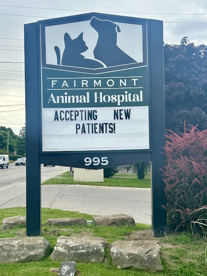 Fairmont Animal Hospital