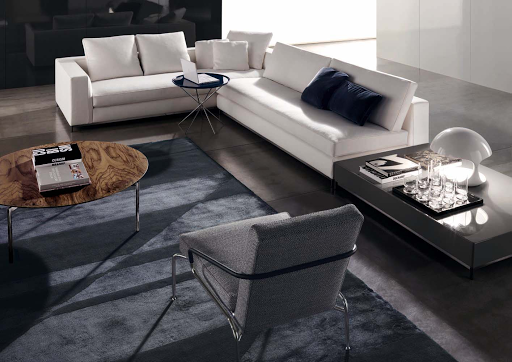 Luksusowe Meble - Galeria PATT Mebel Tytoniowa