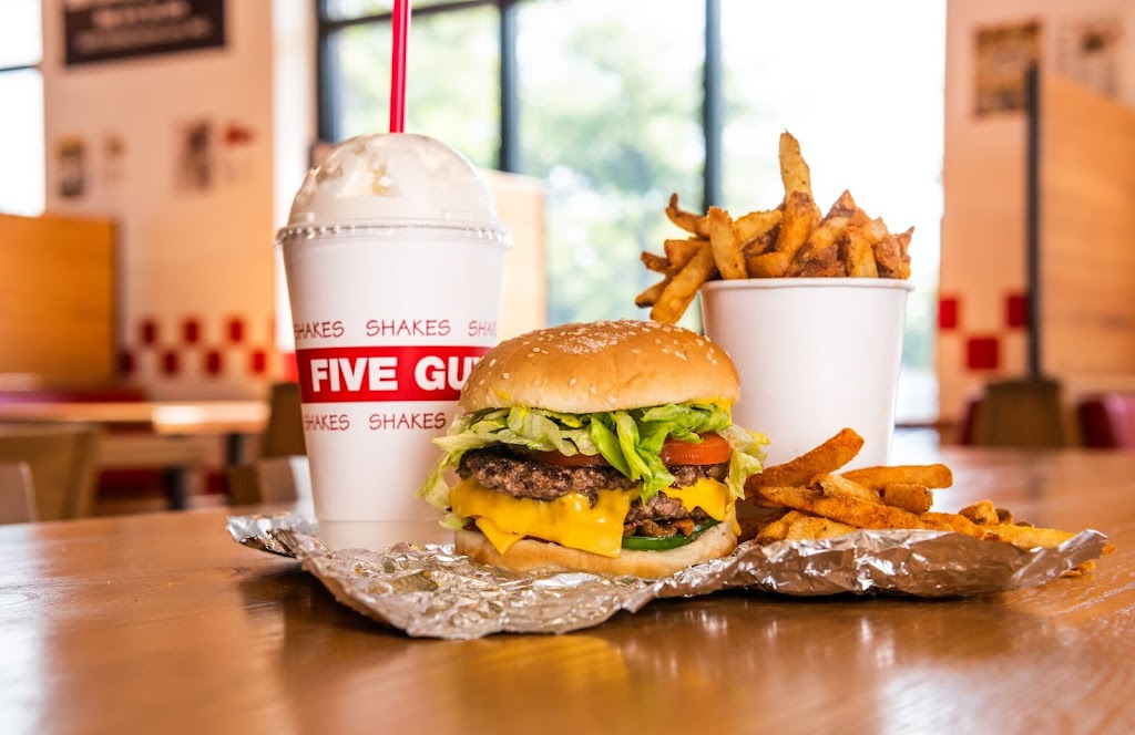 Johnny's Burgers