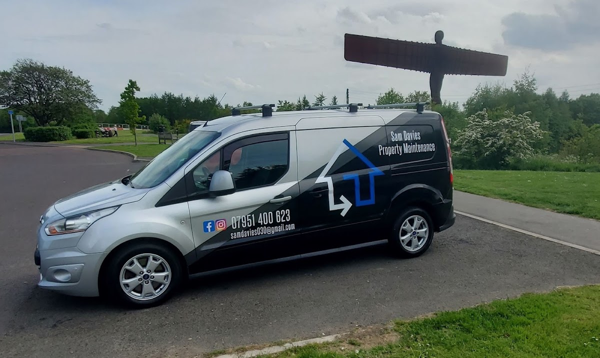 Sam Davies Property Maintenance