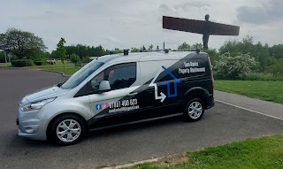 Sam Davies Property Maintenance