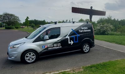Sam Davies Property Maintenance