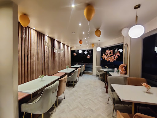 MS Patisserie - Hall Green