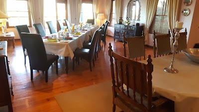 Photos of Calitzdorp Country House