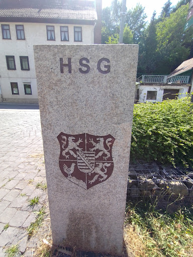 Stadt Ruhla - Visual