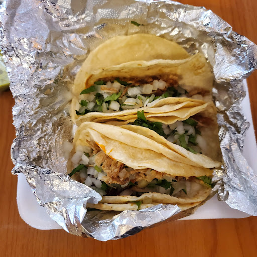 Taco Prado - Thumbnail
