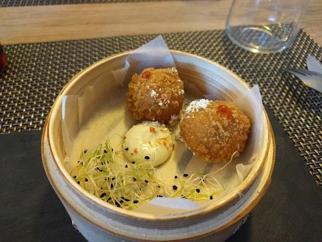 Restaurante Goceco