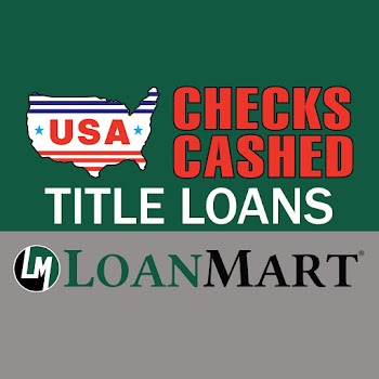 USA Title Loans - Loanmart Apple Valley Payday Loans Picture