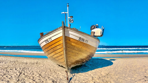 Ostsee-Rezeptpflichtig