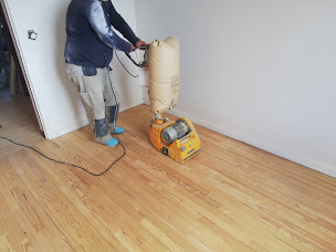 Photo n°4 de IKN BATIMENT à Eaubonne (Travaux généraux)