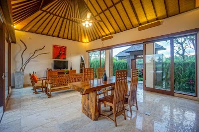 Photos of Ubud Property
