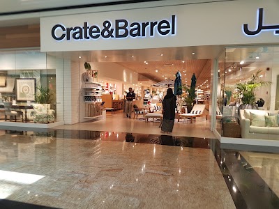 Photos of Crate & Barrel