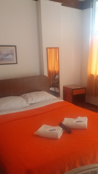 Photos of Hotel Llano Oriente