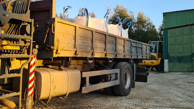 Opinii despre J R Ventura & Filhos Lda. în Santa Comba Dão - Construtora