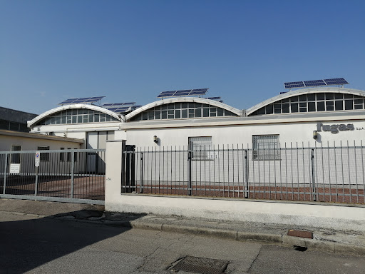 Fugas Srl - Visual