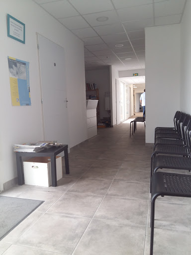 Photo de Maison ParaMédicale à Beurlay (17250)