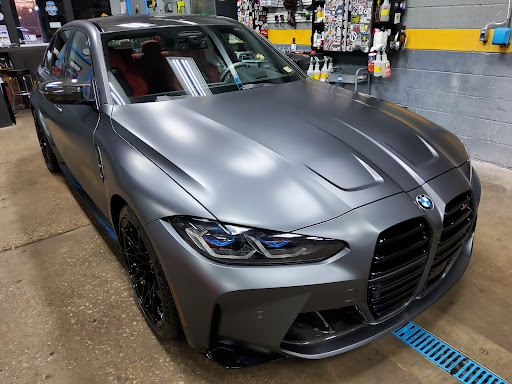 Pittsburgh Pro Car Care - Thumbnail