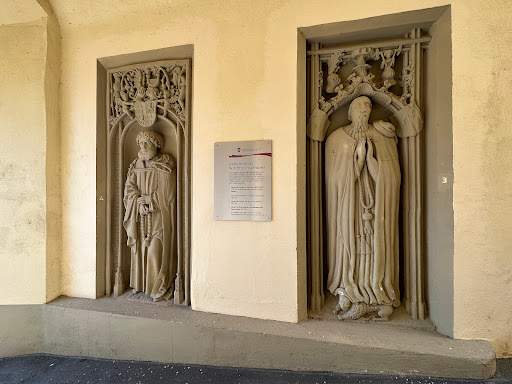 Schloss Horneck - Thumbnail