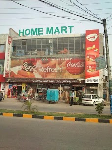 Home Mart okara