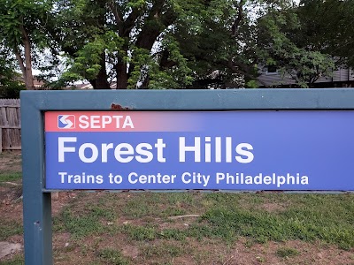 Forest Hills