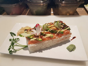 Photo n°15 de Ô TARN SUSHI 🍣 à Villemur-sur-Tarn (Restaurant de sushis)