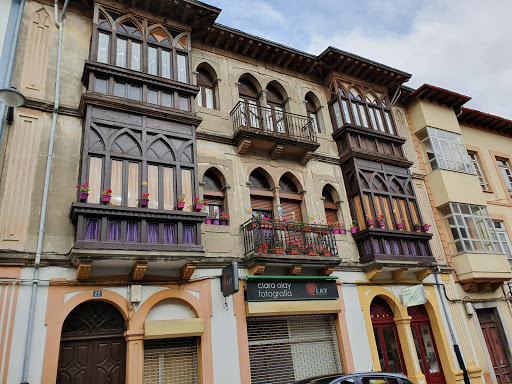 co.vi.sa. Asturias - Thumbnail