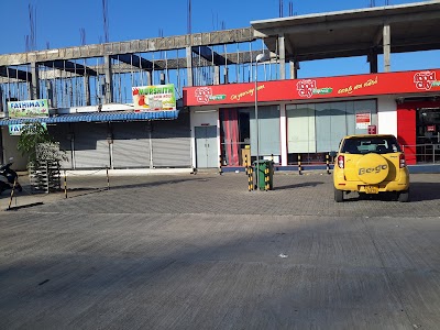 Photos of Unity Square Kalmunai