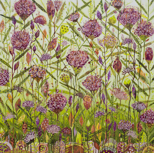 Janeen Horne Art - Thumbnail