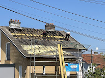 Artisan de san couvreur à Maizières-lès-Metz