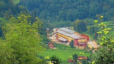 Photos of Hemşin Belediyesi