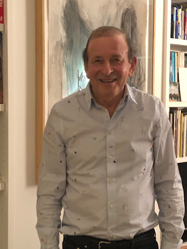 JEAN JACQUES BLEVIS