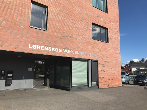 Lørenskog voksenopplæring