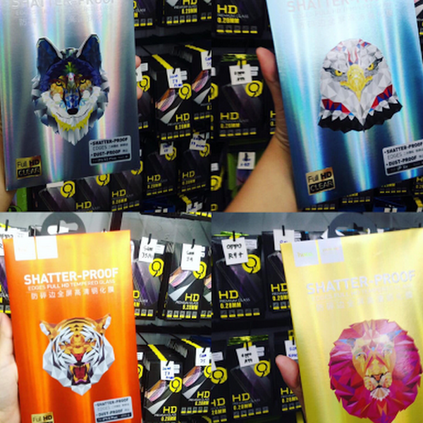 M Gadget Kajang