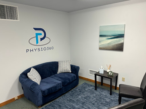 Physio360 - Visual