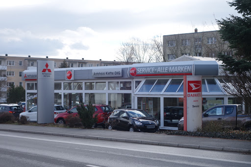 Autohaus Kiethe OHG