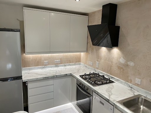 PB Electrical Installations LTD - Thumbnail