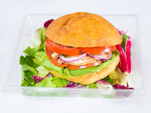 Photo n°5 de le kabanon créole à Évry-Courcouronnes (Restaurant)