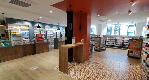 Pharmacie Centre Gare - Thumbnail