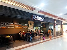 Cinnabon islamabad