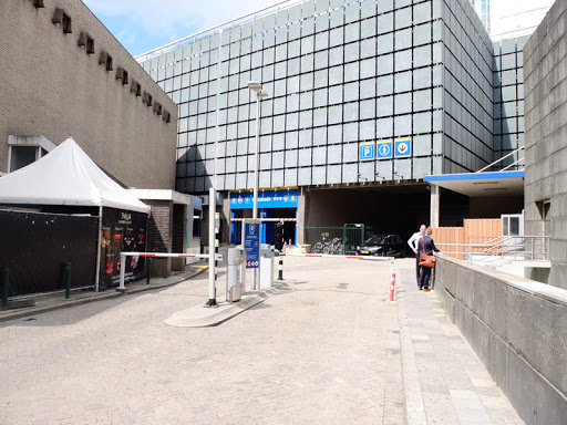 Interparking Kruiskade - Thumbnail
