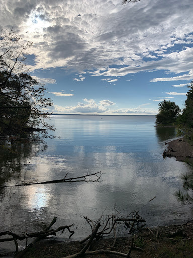 Lake View point - Visual