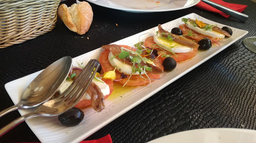 Restaurante La Zorrera - Thumbnail