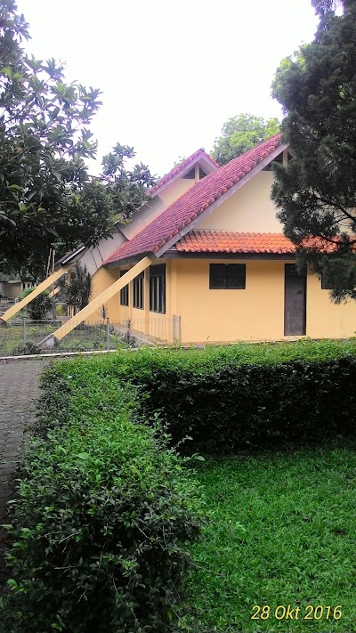 Photos of Cimandala Scout Camp