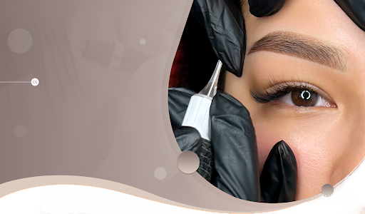 Paulina Kasaryna - Studio Makijażu Permanentnego